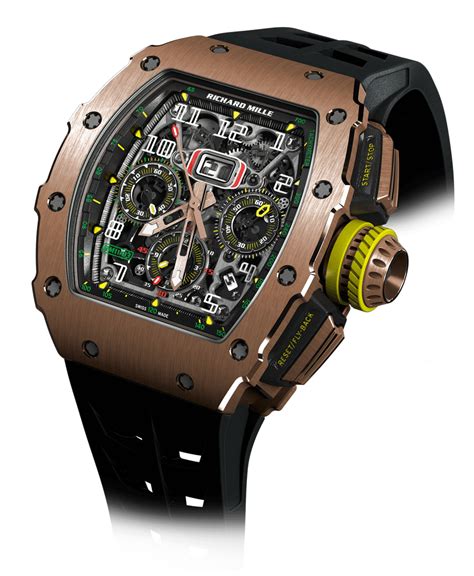 richard mille rm11 price|rm 11 03 mclaren price.